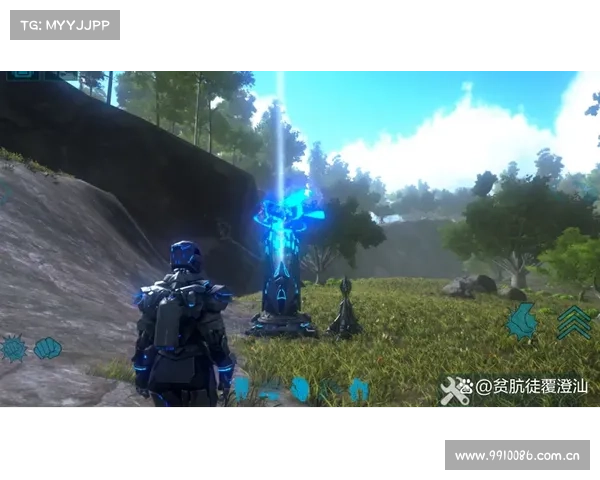 方舟单机:等级调控之道 方舟单机:等级调控之道